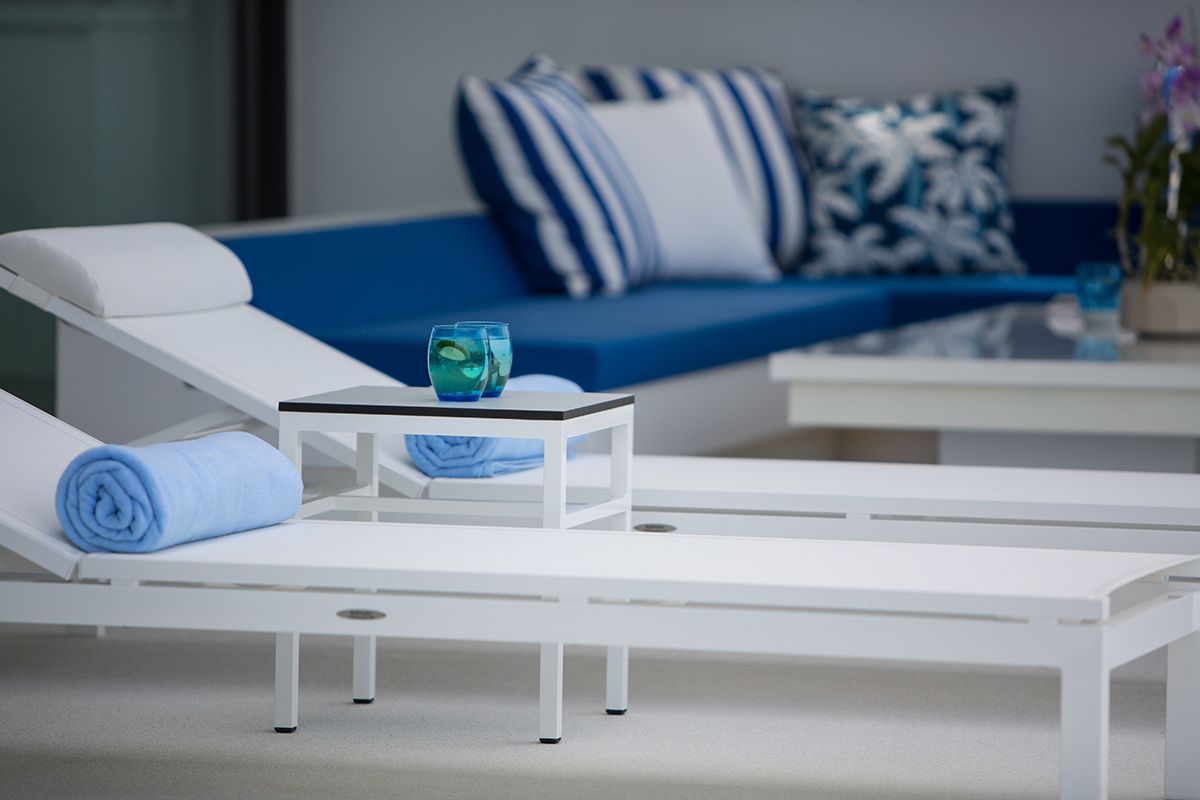 Villa Dahlia - Breathtaking 3+1 Bedroom Seaview Villa in Thongson Bay for sale