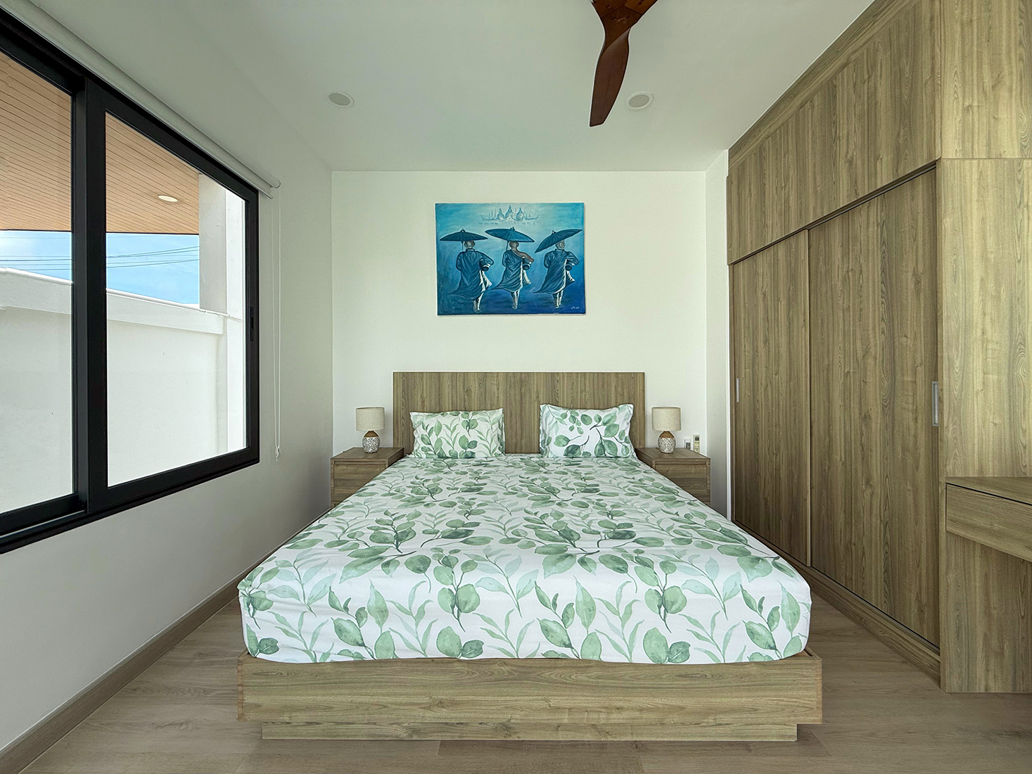 Baansuay Bophut - Prime location 2 Bedroom Pool Villa in Bophut for sale: Baansuay Bophut - Prime location 2 Bedroom Pool Villa in Bophut for sale