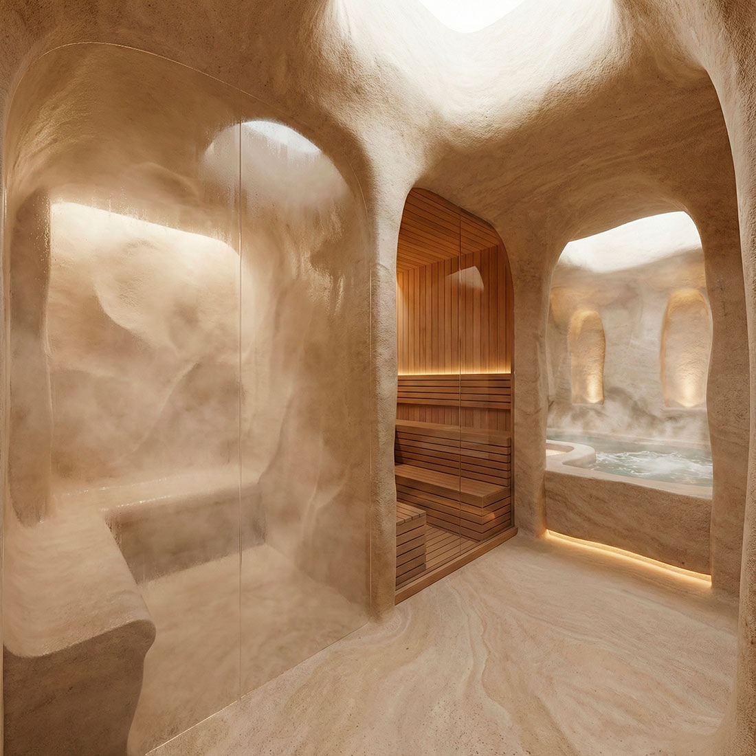 EcoHome Samui – Seaside 3 to 4 Bedroom Pool Villas in Laem Sor for sale: EcoHome Samui – Seaside 3 to 4 Bedroom Pool Villas in Laem Sor for sale