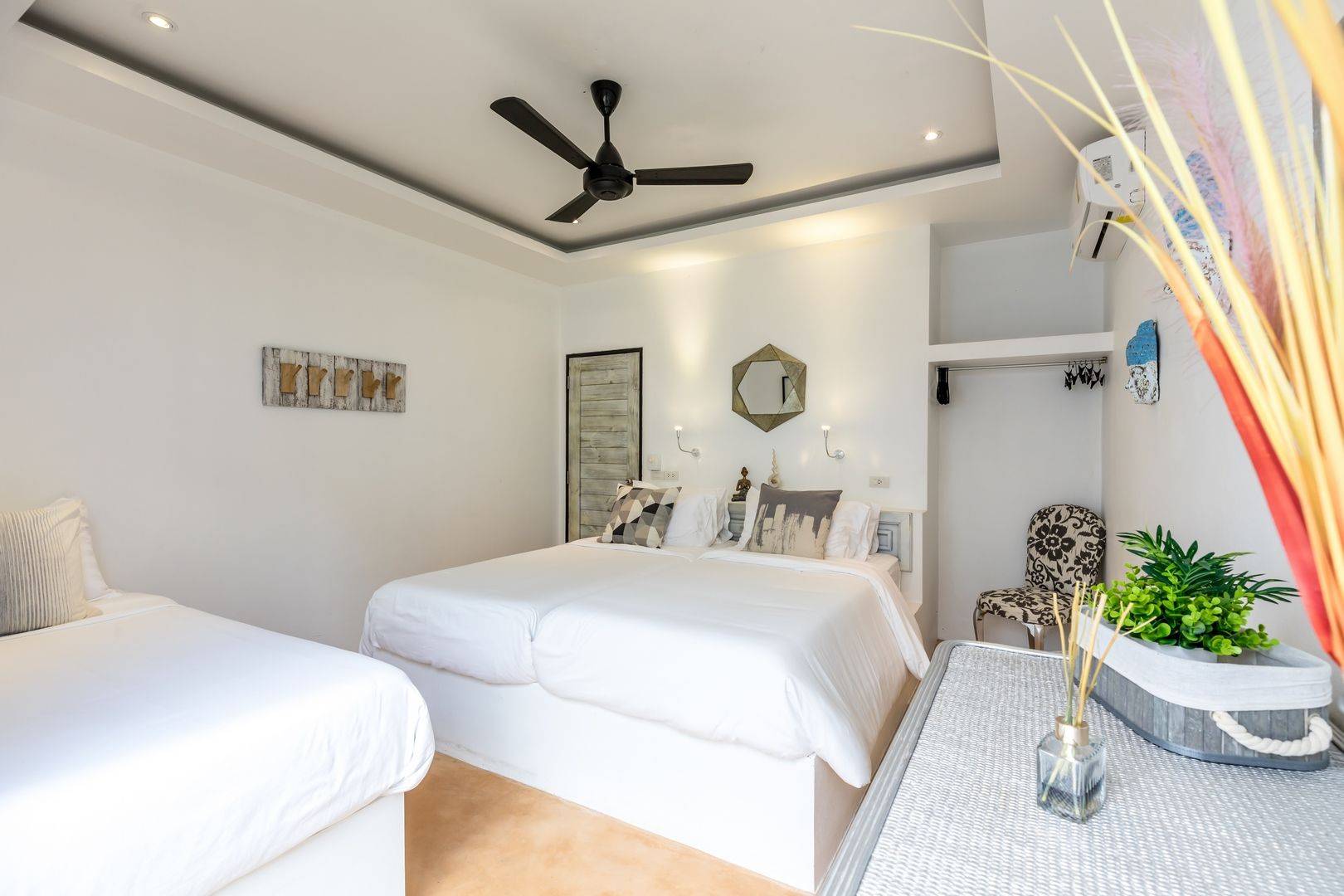 (SOLD) Villa Khwamrak – Unique and Spacious Villa for sale in Bophut