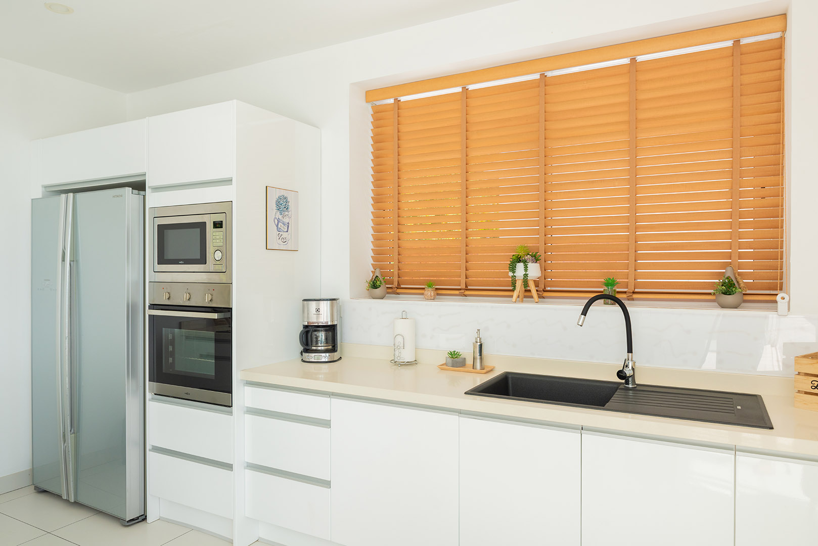 Chic 5 Bedroom Seaview Pool Villa in Chaweng for Sale