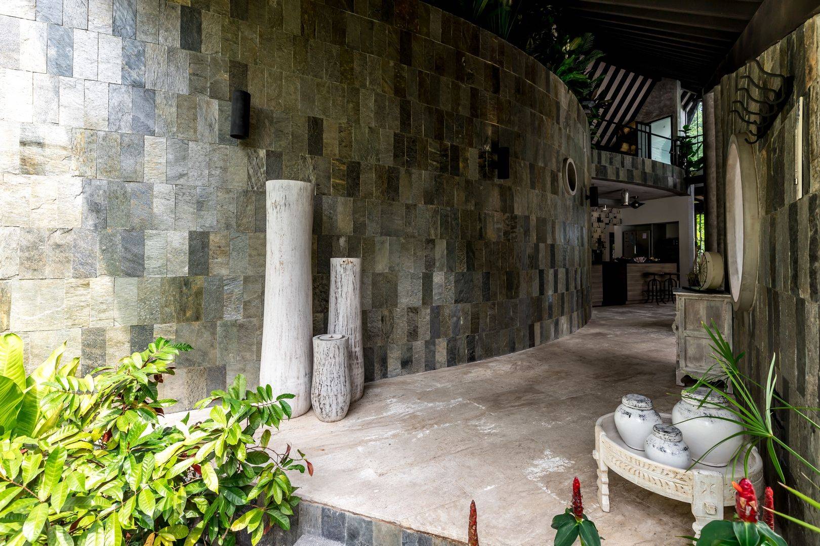 (SOLD) Villa Khwamrak – Unique and Spacious Villa for sale in Bophut