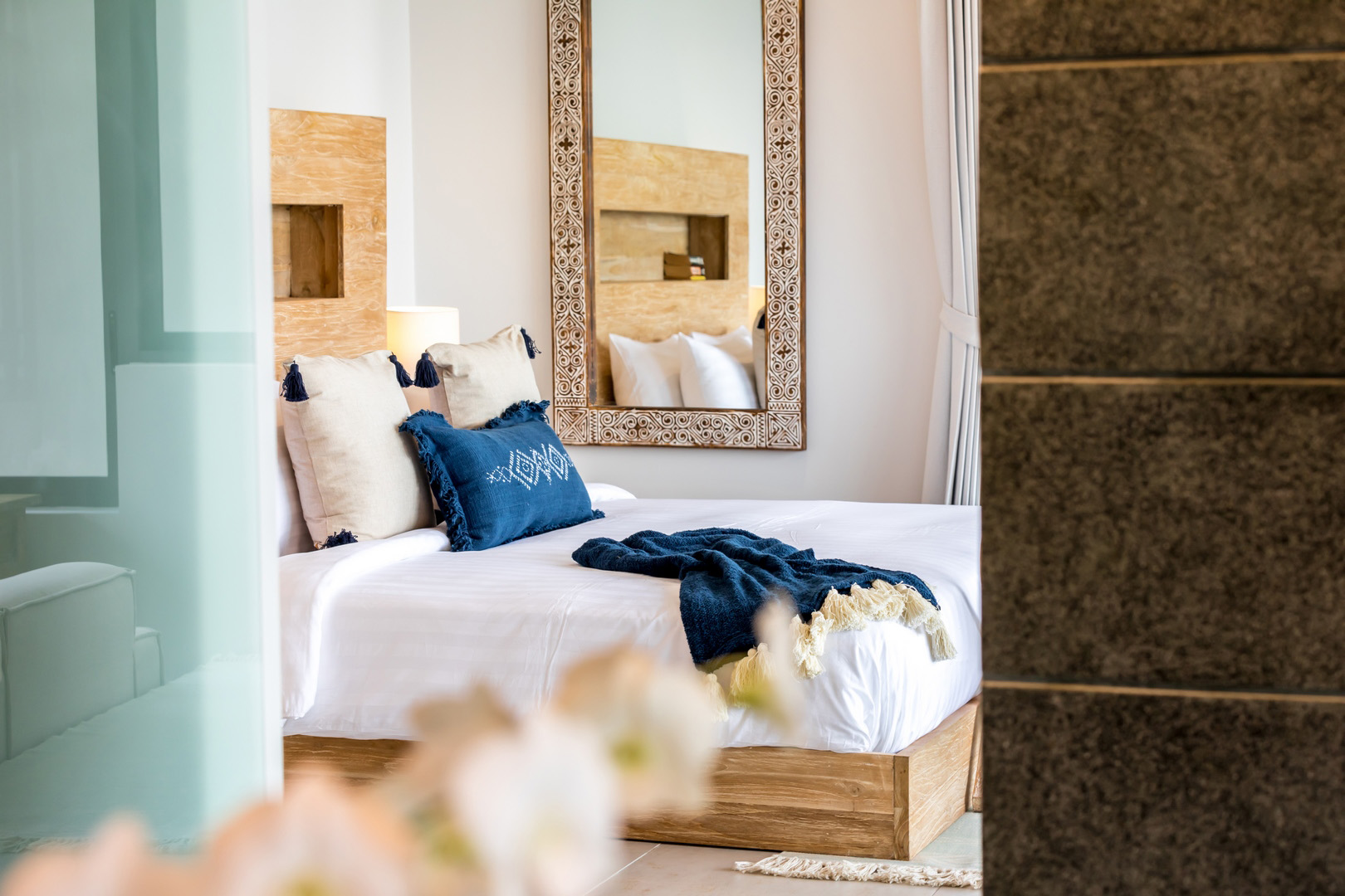 Villa Asi – Astonishing 6 Bedroom Seaview Pool Villa in Chaweng for sale