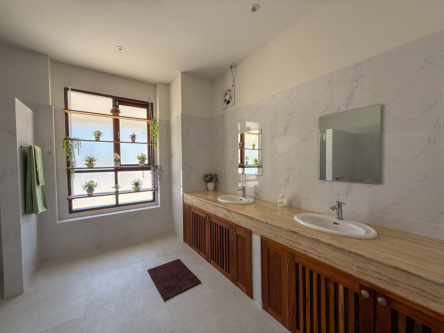 Newly Renovated Beachside 4 Bedroom Teak Pool Villa in Thongson Bay Villas for sale: Newly Renovated Beachside 4 Bedroom Teak Pool Villa in Thongson Bay Villas for sale