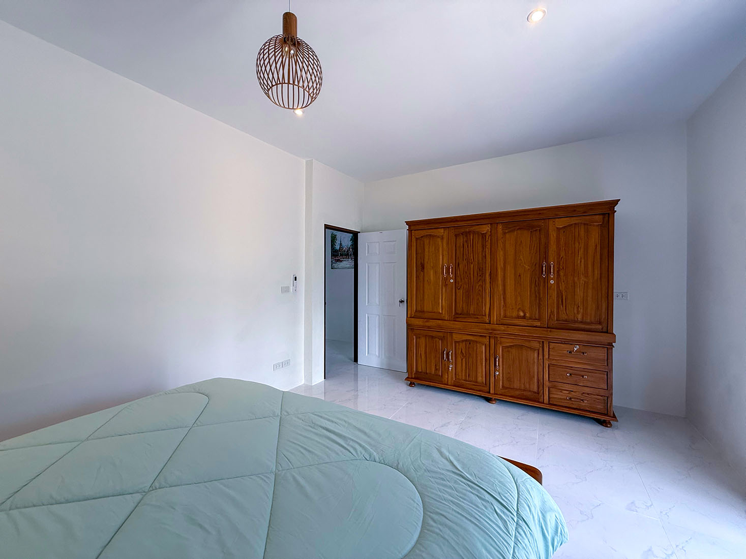 Newly Renovated Beachside 4 Bedroom Teak Pool Villa in Thongson Bay Villas for sale: Newly Renovated Beachside 4 Bedroom Teak Pool Villa in Thongson Bay Villas for sale