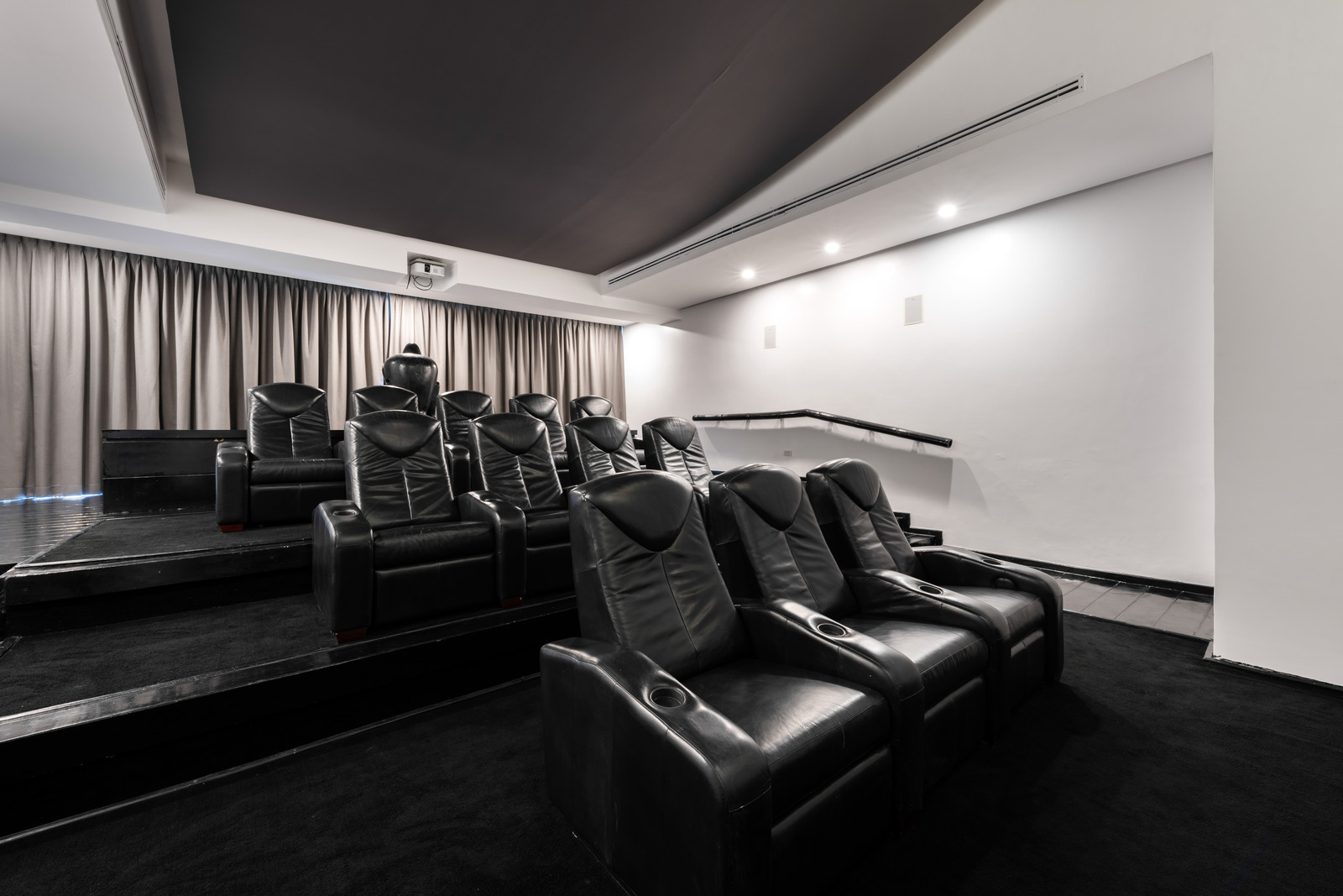 (PRICE REDUCED!) Villa Michaela – Spectacular 5 Bedroom Seaview Pool Villa in Plai Laem for sale