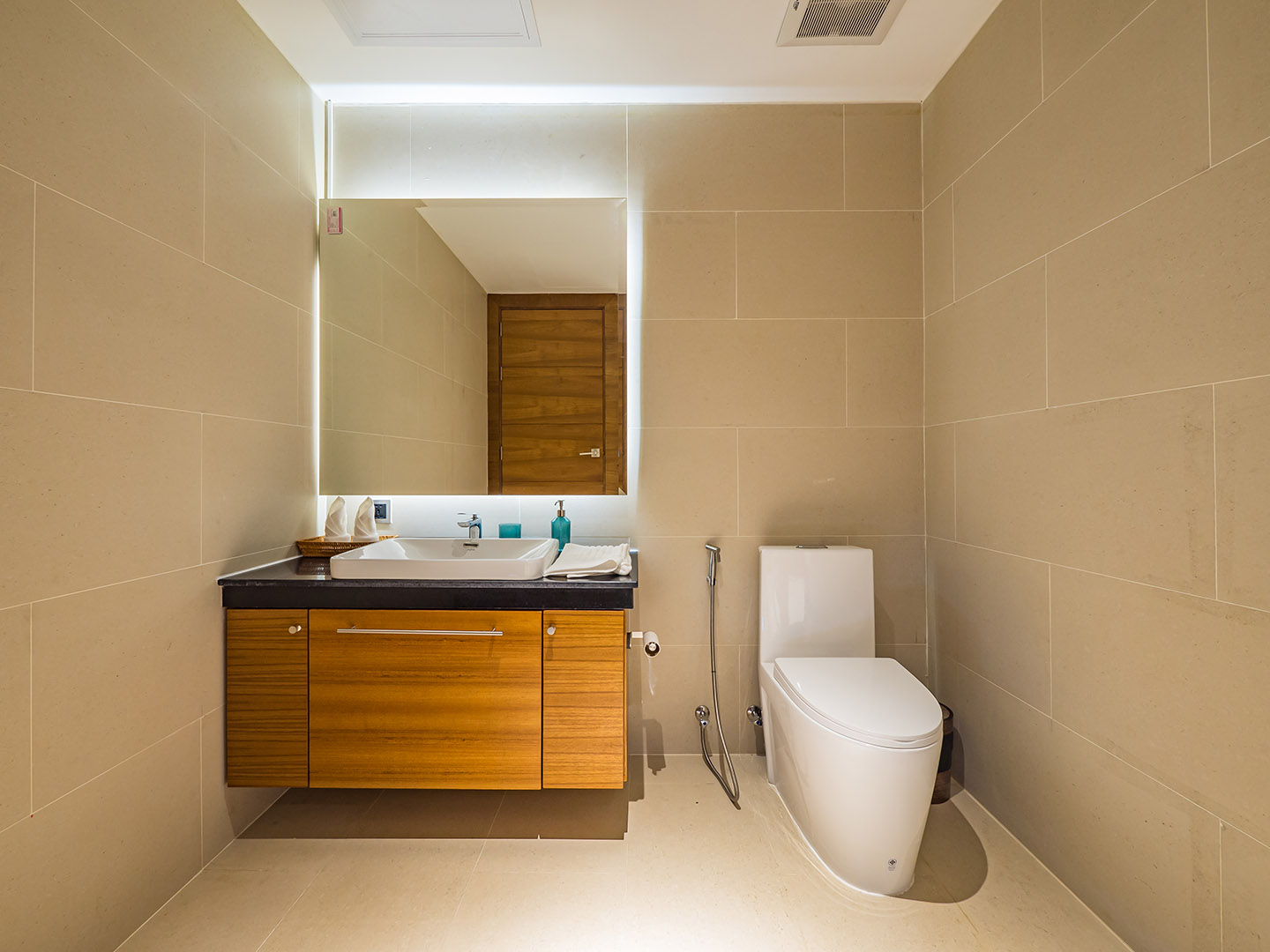 (PRICE REDUCED!) Darika Residence B5 - Dazzling 4 Bedroom Seaview Pool Villa in Bang Por for sale