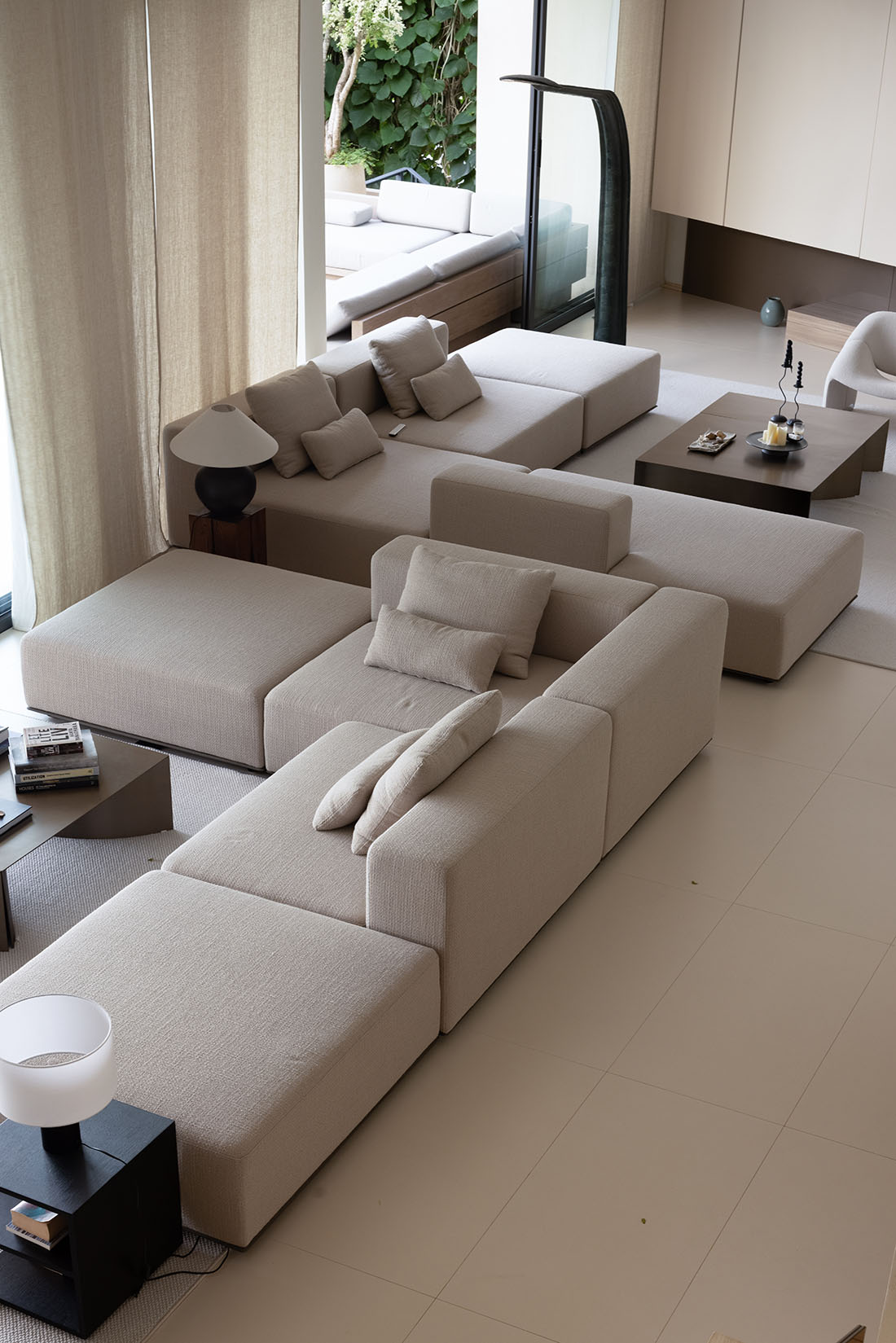 KW2 Villa – Minimalist Designer 5 Bedroom Seaview Pool Villa in Bang Por for sale: KW2 Villa – Minimalist Designer 5 Bedroom Seaview Pool Villa in Bang Por for sale