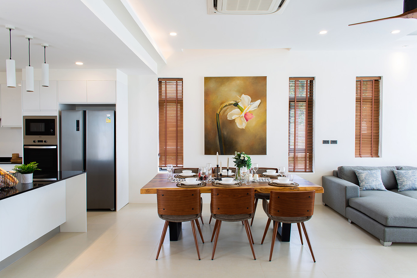 (SOLD) Paragon Villas (Type B) – Seaview Pool Villa near Fishermen’s Village and 5* hotels