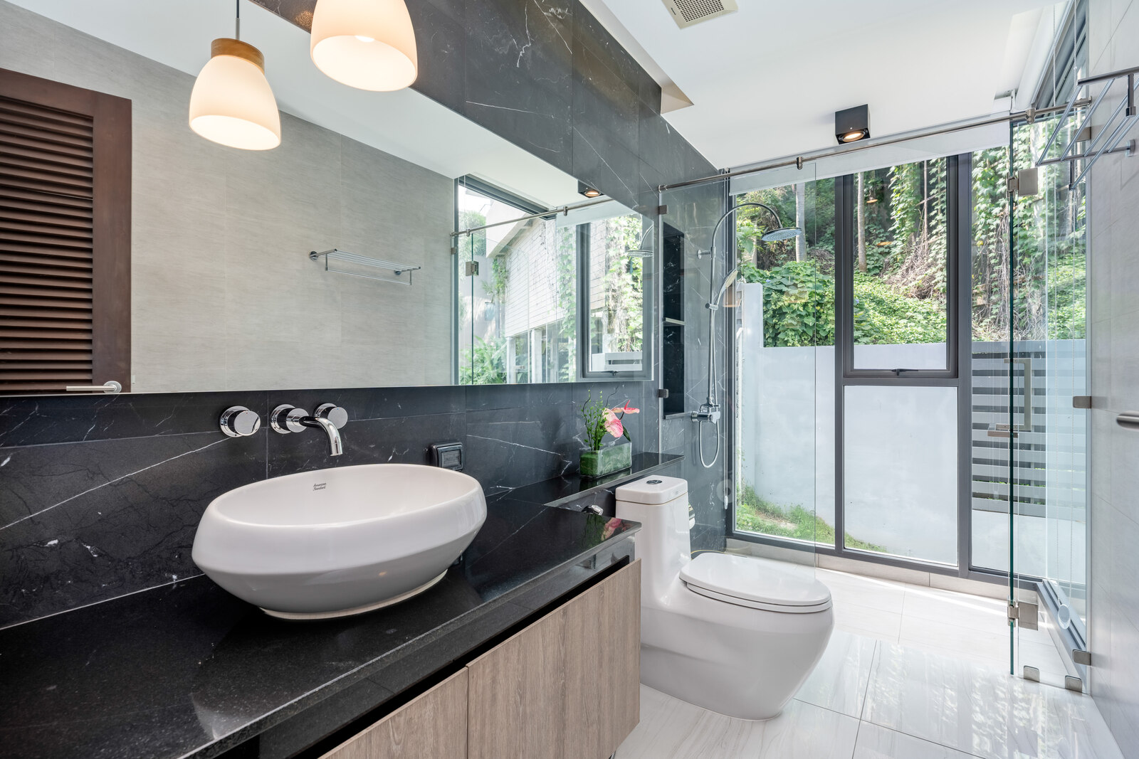 Verano Residence - Contemporary 4+1 Bedroom Seaview Pool Villa in Chaweng Noi for Sale: Verano Residence - Contemporary 4+1 Bedroom Seaview Pool Villa in Chaweng Noi for Sale