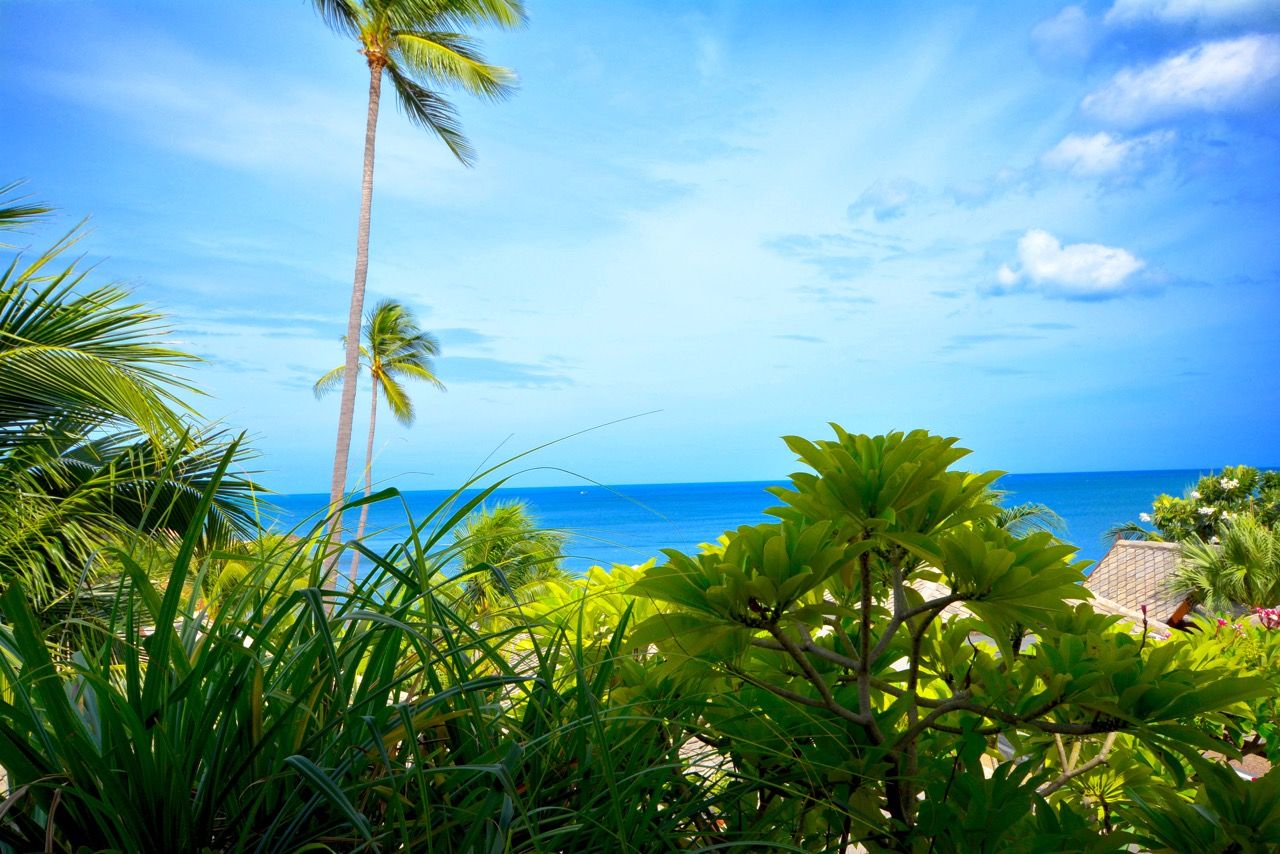 (SOLD) 3 bedroom pool villa in Kanda Residence 5* resort for sale