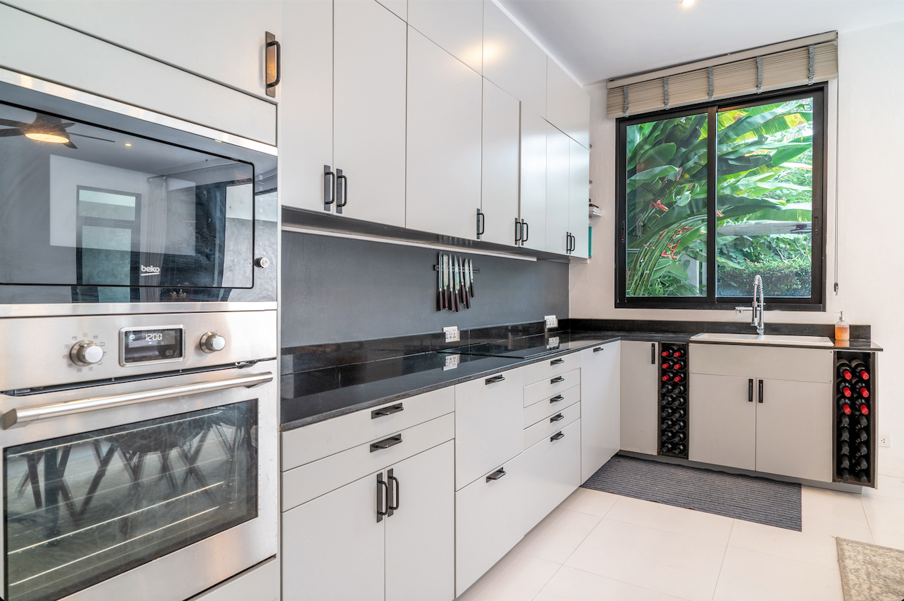 (PRICE REDUCED!) Villa Numdina – 5+1 Bedroom Family Garden Pool Villa in Maenam for sale: Villa Numdina – 5+1 Bedroom Family Garden Pool Villa in Maenam for sale