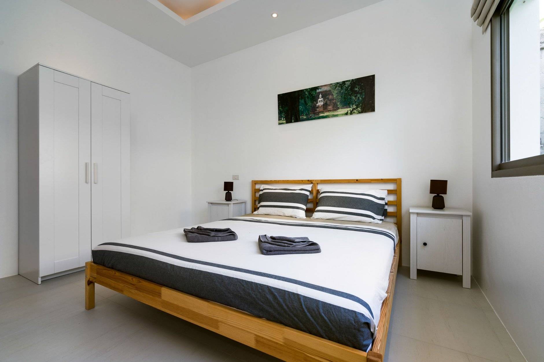 Villa Thale Noi – Three Villas, Chaweng Noi