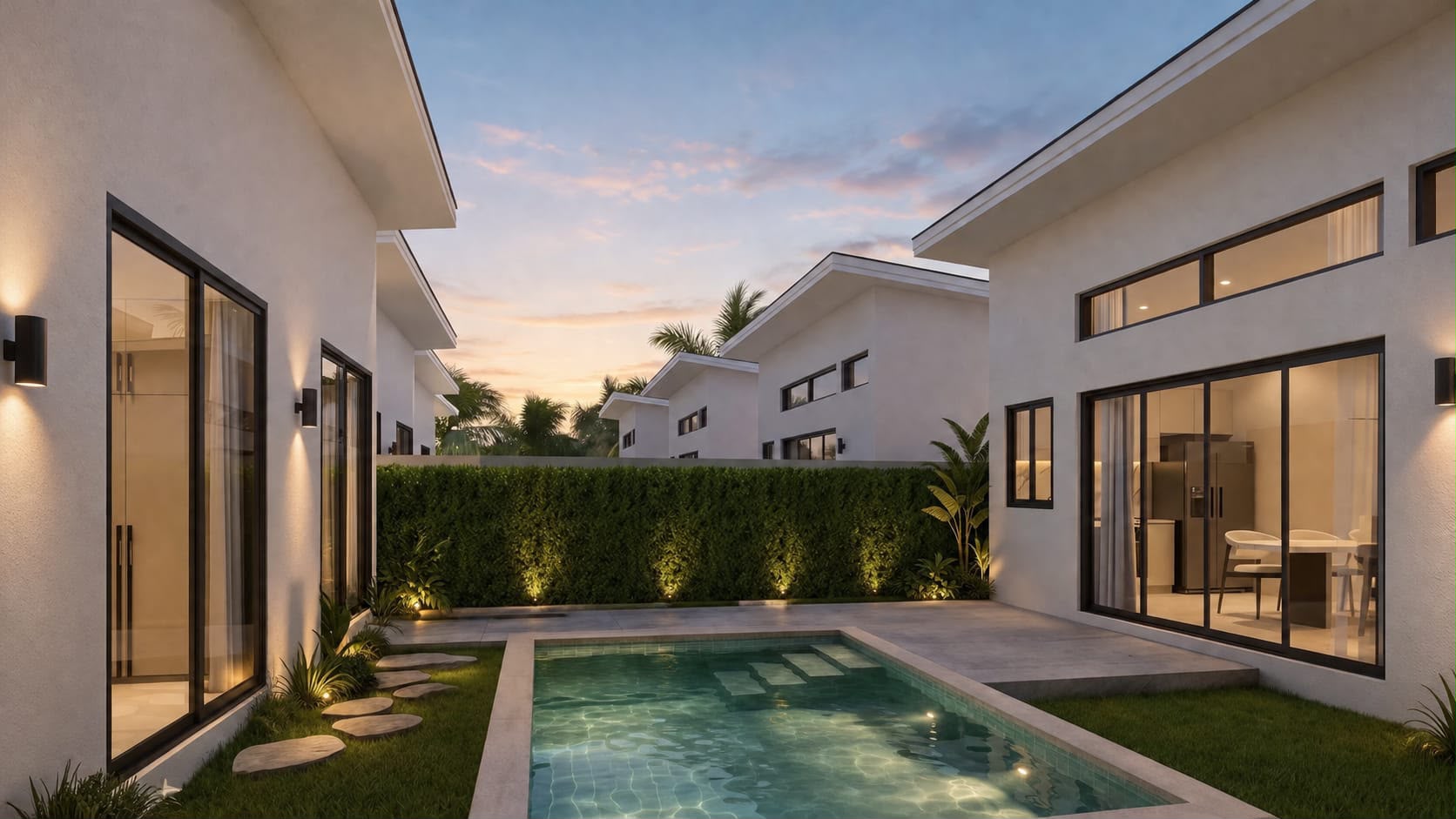 Luma by Hideaway – 3 Bedroom Garden Pool Villa in Bophut for sale: D:\WORK_SAMUI\SWS\objects\S0688