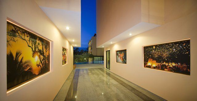 (SOLD) Avanta Condominium - Thai Freehold Quota 45sqm Studio Unit in Maenam for Sale