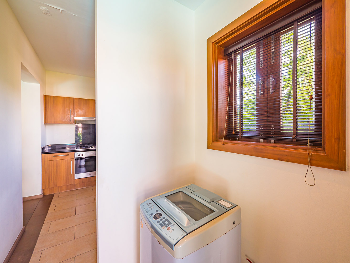 Villa Horizon 20 - Tropical 2 Bedroom Partial Seaview Pool Villa in Choengmon for sale