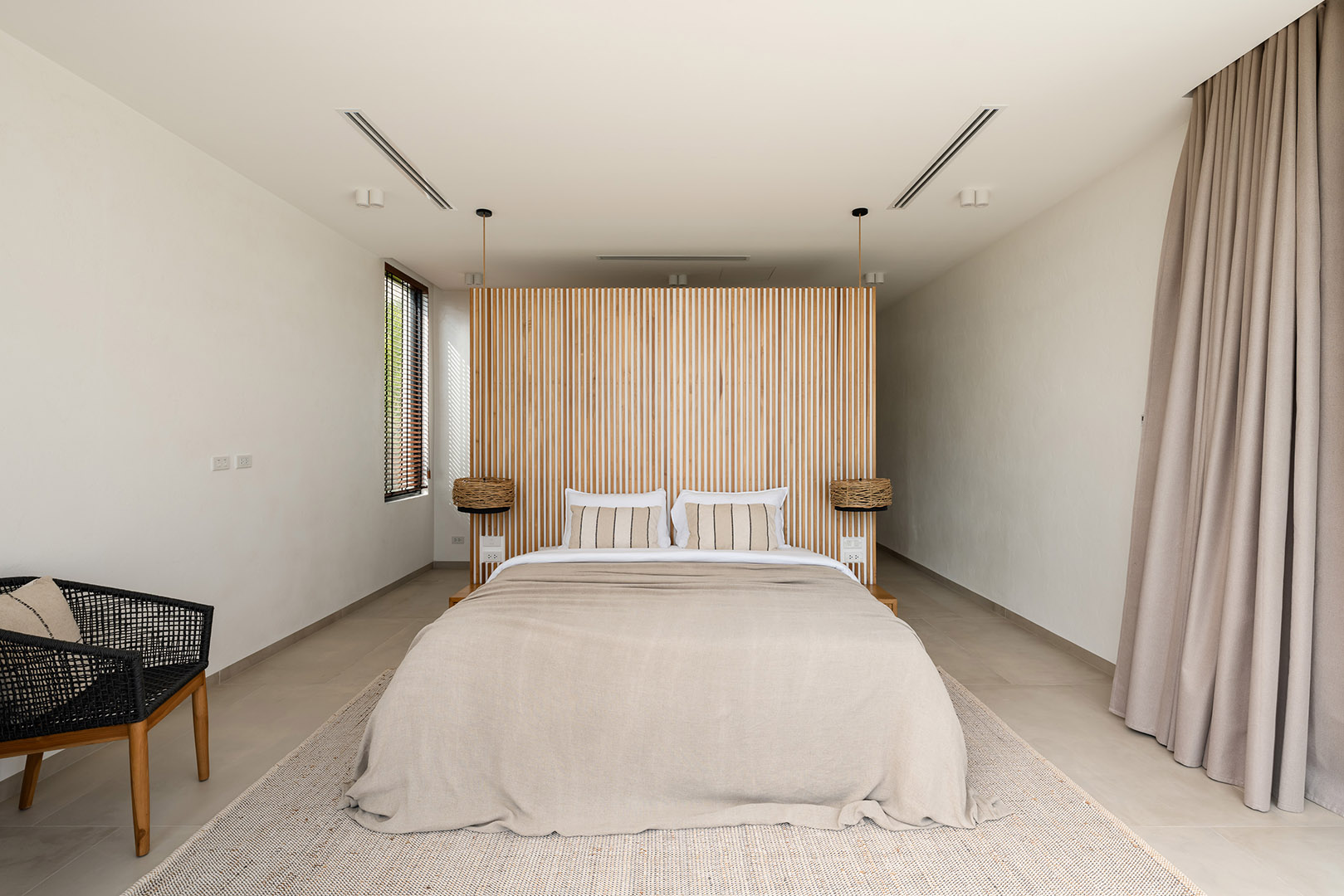 (PRICE REDUCED!) Villa Azure – Mediterranean 5 Bedroom Seaview Pool Villa in Chaweng for sale: Villa Azure – Mediterranean 5 Bedroom Seaview Pool Villa in Chaweng for sale