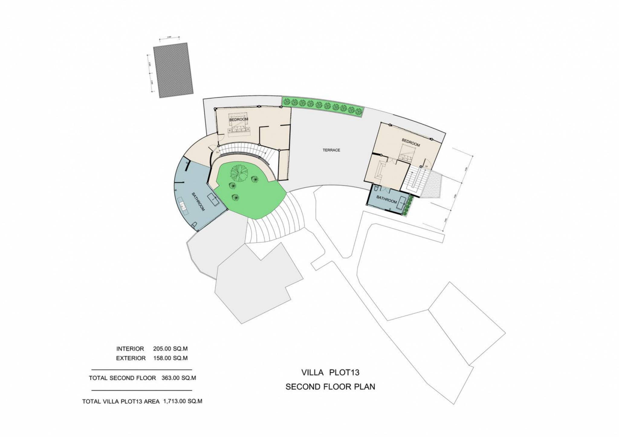 Villa Amaze – The Most Iconic Seaview Villa in Chaweng Noi for sale