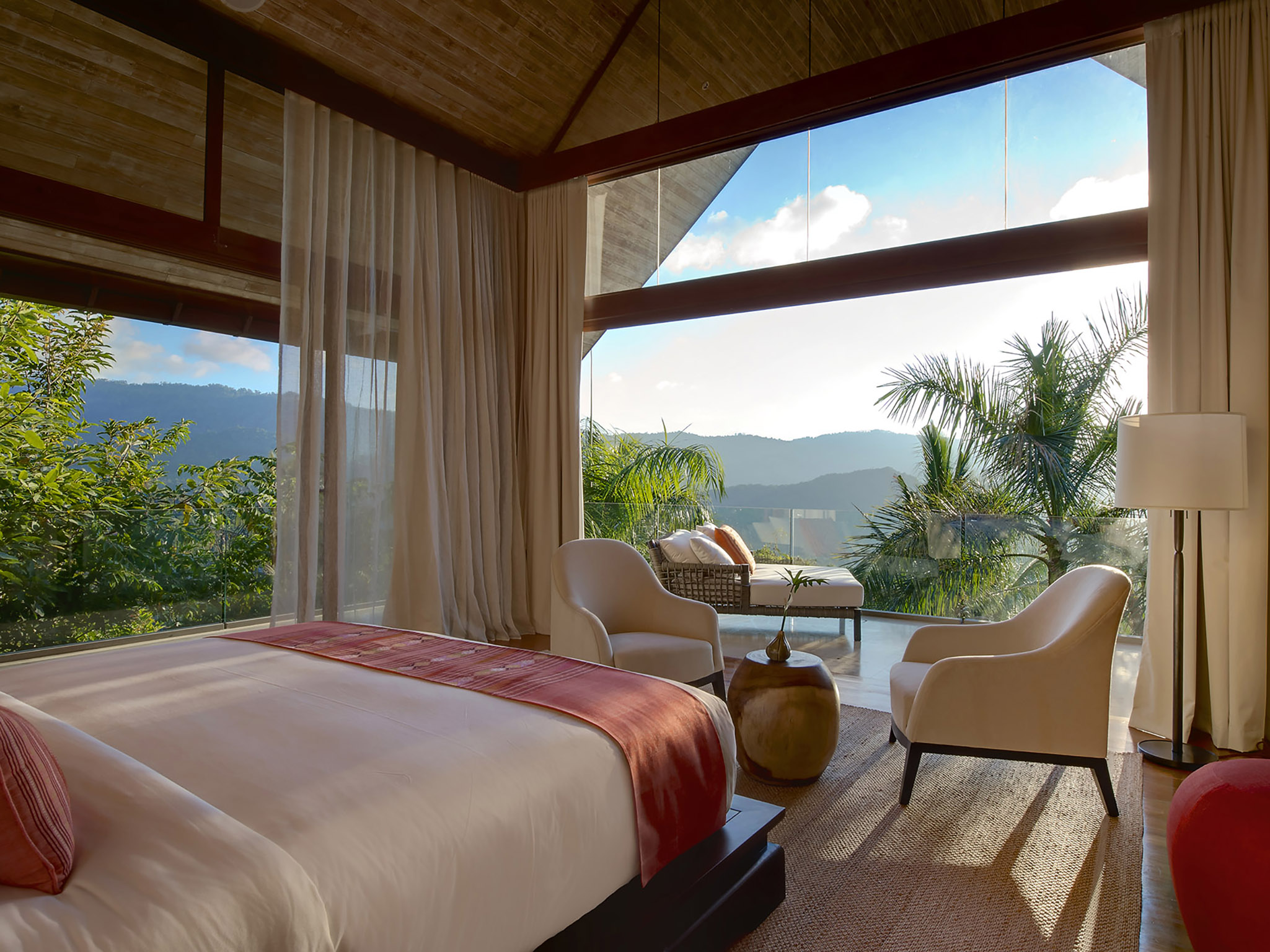 Panacea Retreat – Jewel Villa with Unrivaled 360° Panoramic Views in Bophut for sale: Panacea Retreat – Jewel Villa with Unrivaled 360° Panoramic Views in Bophut for sale