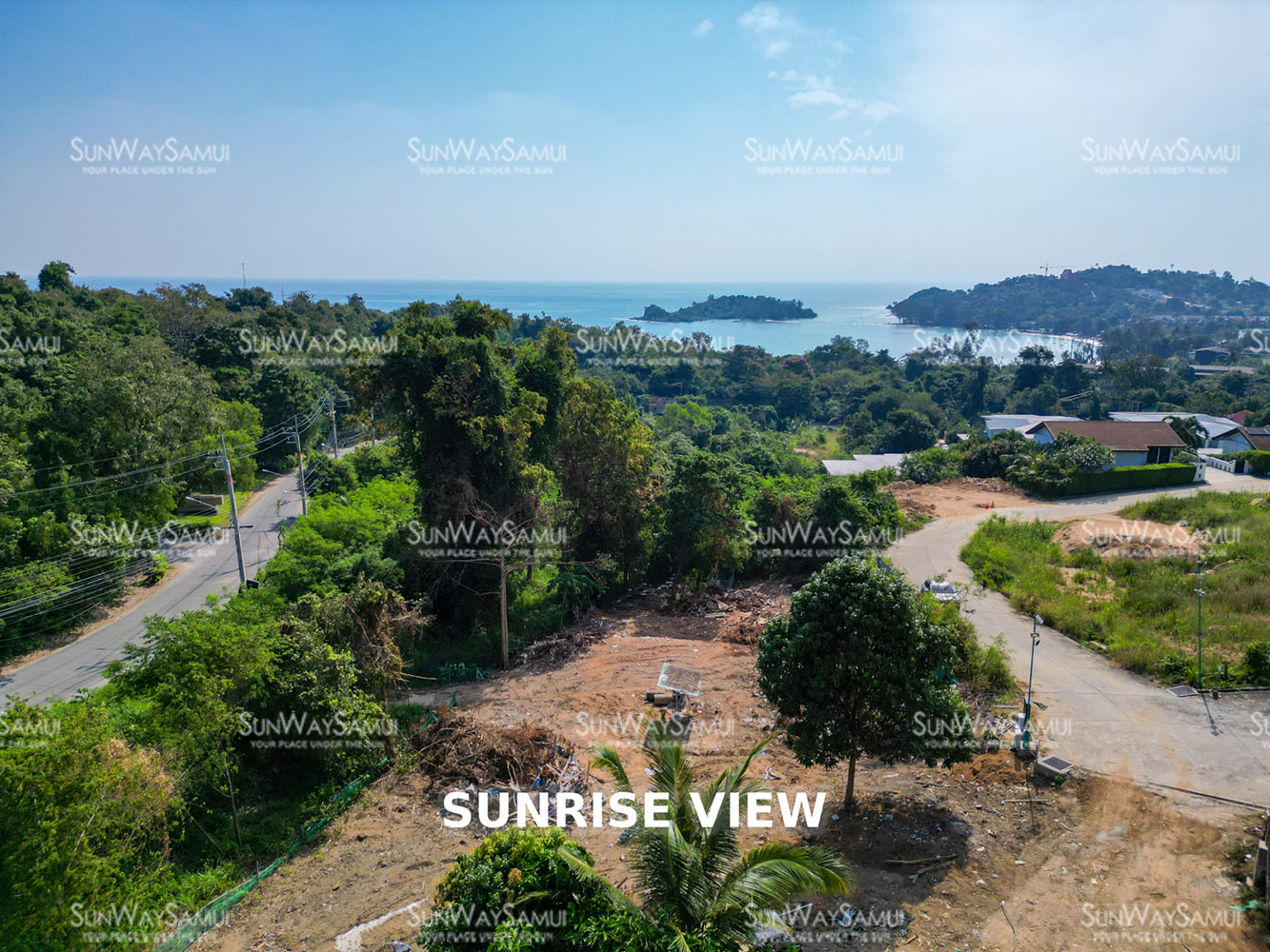 Twilight Villas – 4 Bedroom Seaview Pool Villa in Horizon Villas for sale