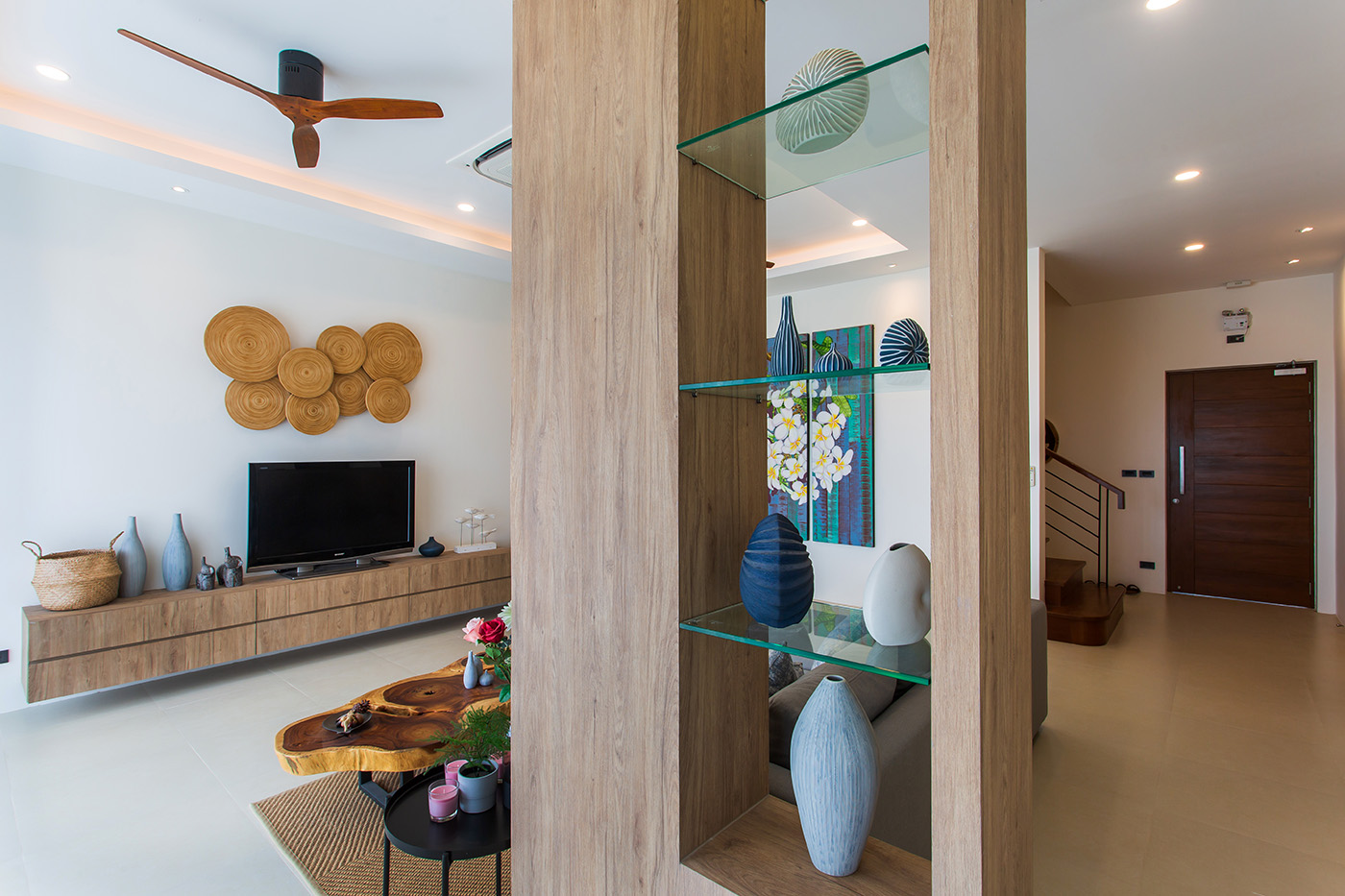 (SOLD) Paragon Villas (Type B) – Seaview Pool Villa near Fishermen’s Village and 5* hotels