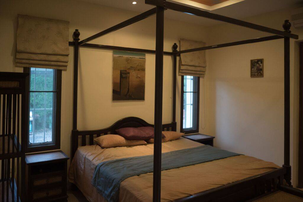 3 Bedroom House in Maenam