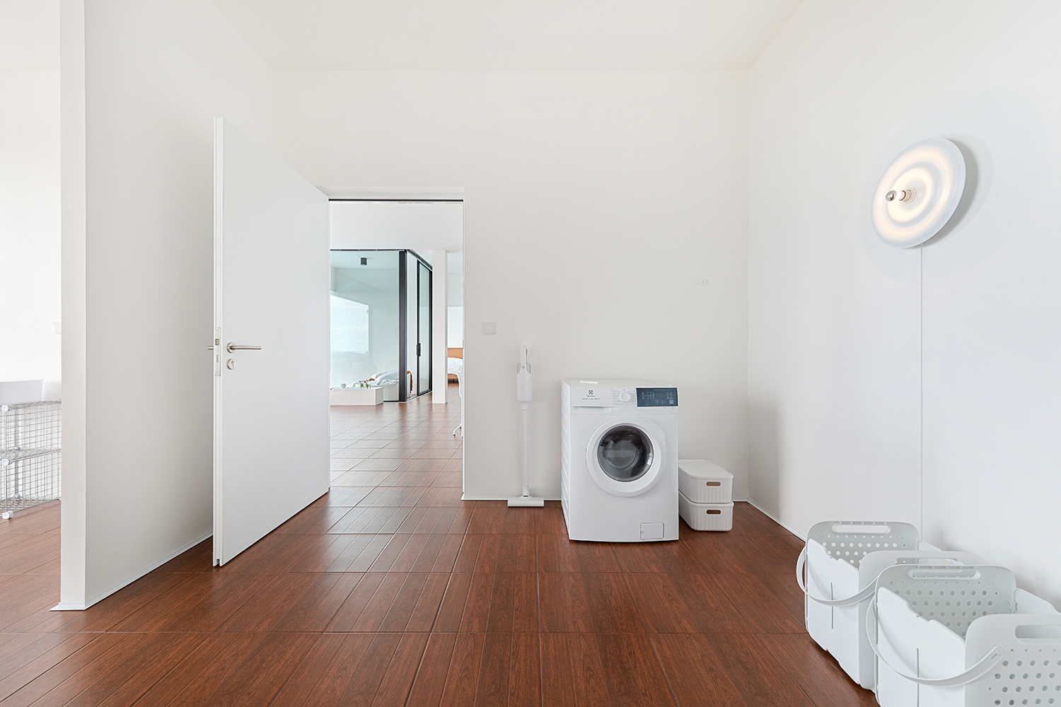 Minimalist 2 Bedroom Seaview Pool Villa with Expansion Potential in Chaweng Noi for sale