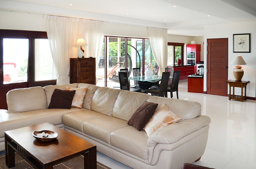 3 bedroom house for sale in Maenam