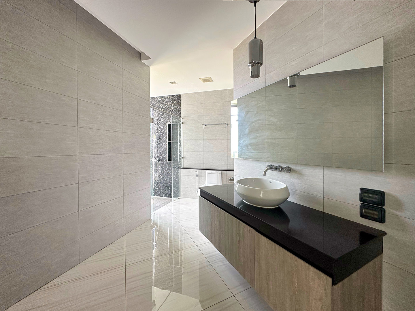 Verano Residence - Quality 4+1 Bedroom Seaview Pool Villa in Chaweng Noi for Sale