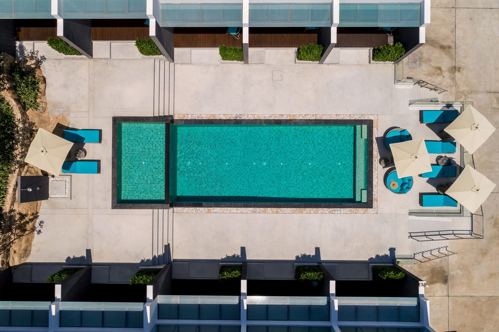 Exceptional 2 Bedroom Townhouse in Sunway Villas Choeng Mon