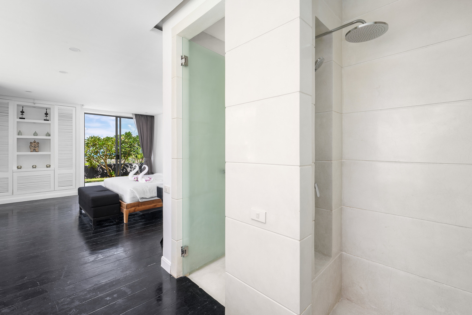 (PRICE REDUCED!) Villa Michaela – Spectacular 5 Bedroom Seaview Pool Villa in Plai Laem for sale