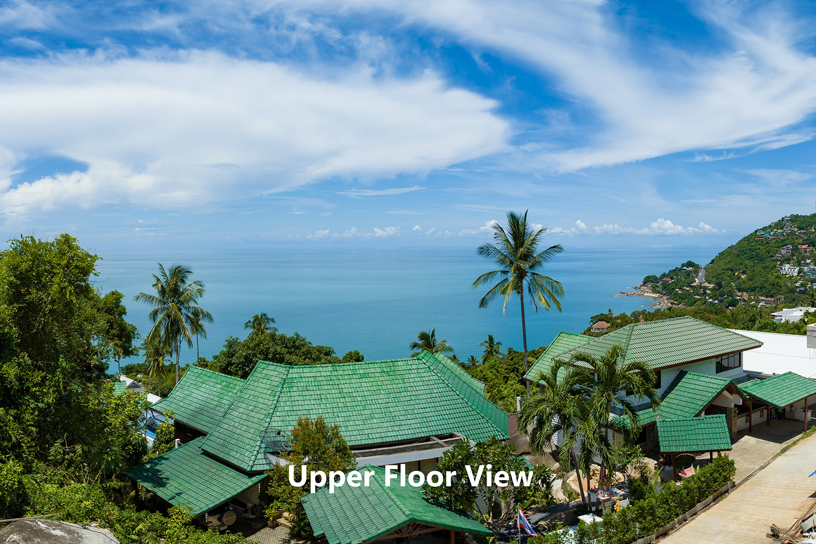 (SOLD) Bayview Estate - last villa available in award winning estate in prime location