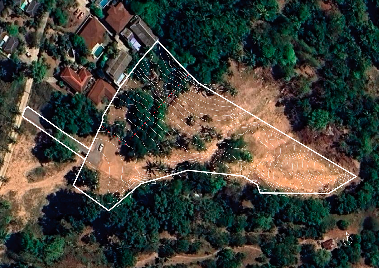 Pahili Loft Lamai – Hotel-Managed Jungle Apartments in Lamai for sale: Pahili Loft Lamai – Hotel-Managed Jungle Apartments in Lamai for sale