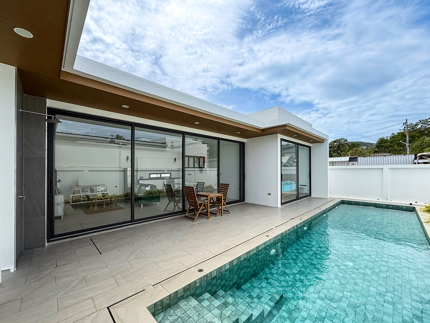 Baansuay Bophut - Prime location 2 Bedroom Pool Villa in Bophut for sale: Baansuay Bophut - Prime location 2 Bedroom Pool Villa in Bophut for sale