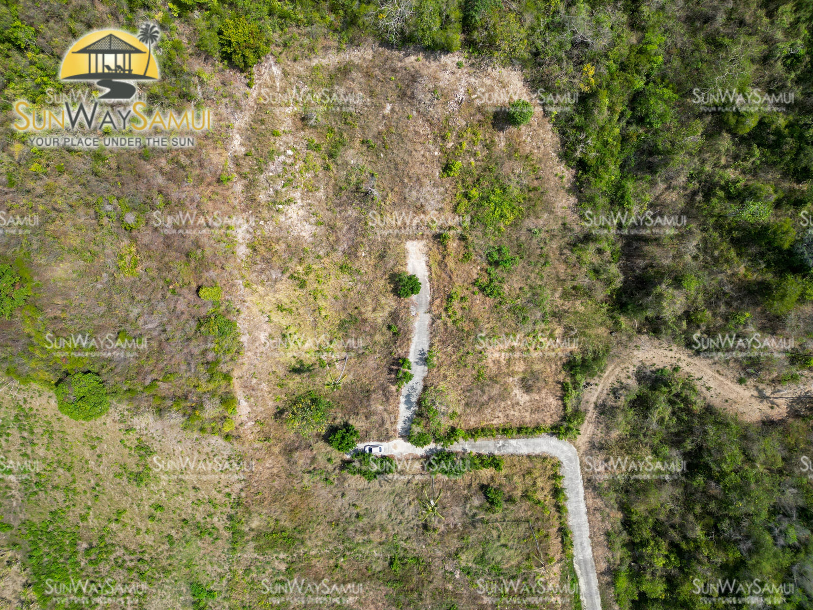 Pacific Sunset – Villa Java 4 Bedroom Seaview Pool Villa in Bang Makham for sale