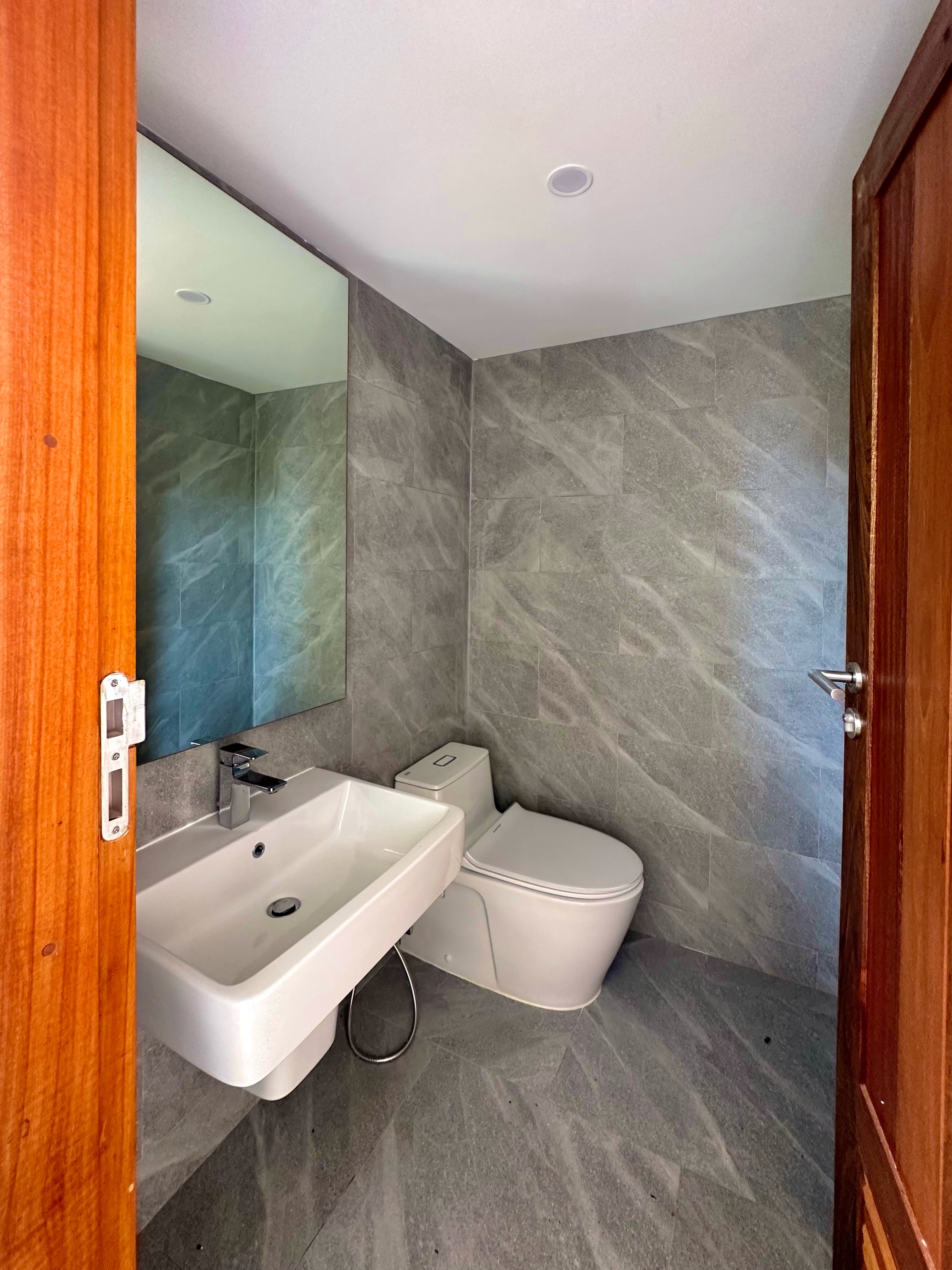 (SOLD) Villa Delapan - Traditional Tropical 3 Bedroom Seaview Pool Villa in Chaweng Noi For Sale