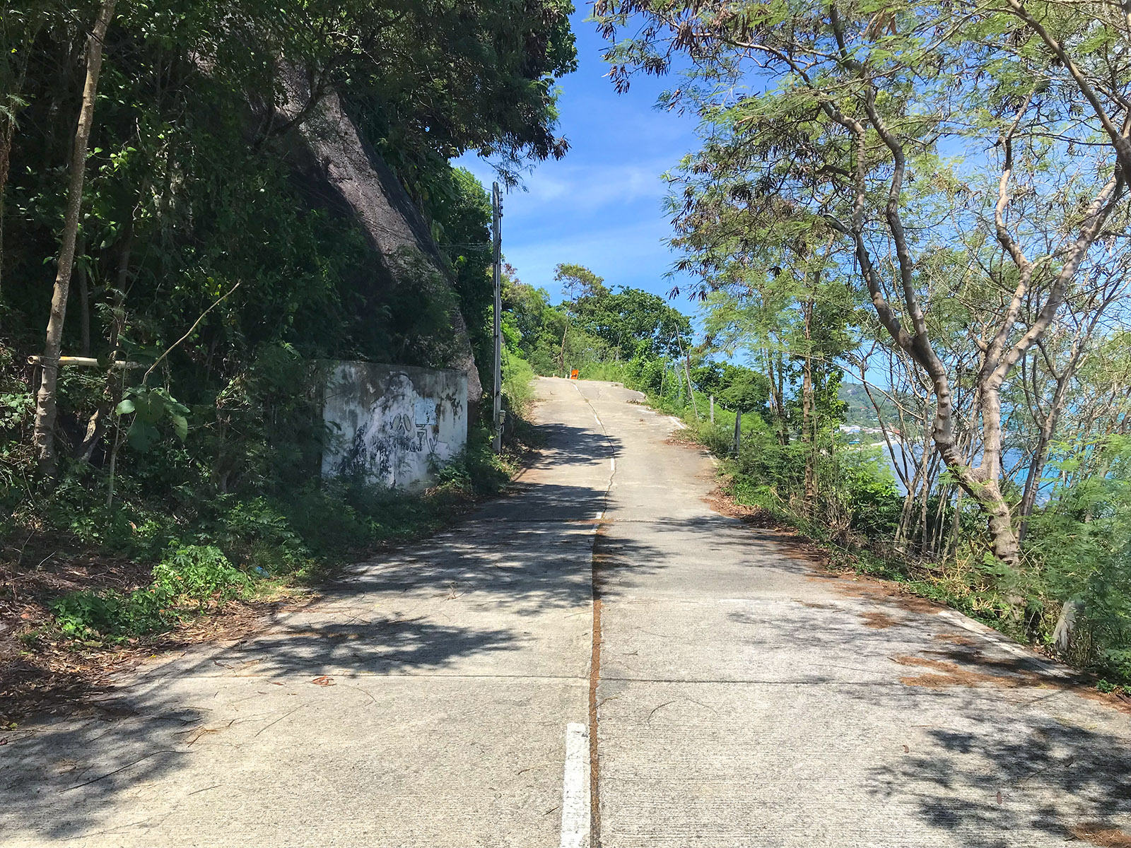 (RESERVED) 1900sqm Beachfront land in Ban Tai, Koh Phangan for Sale