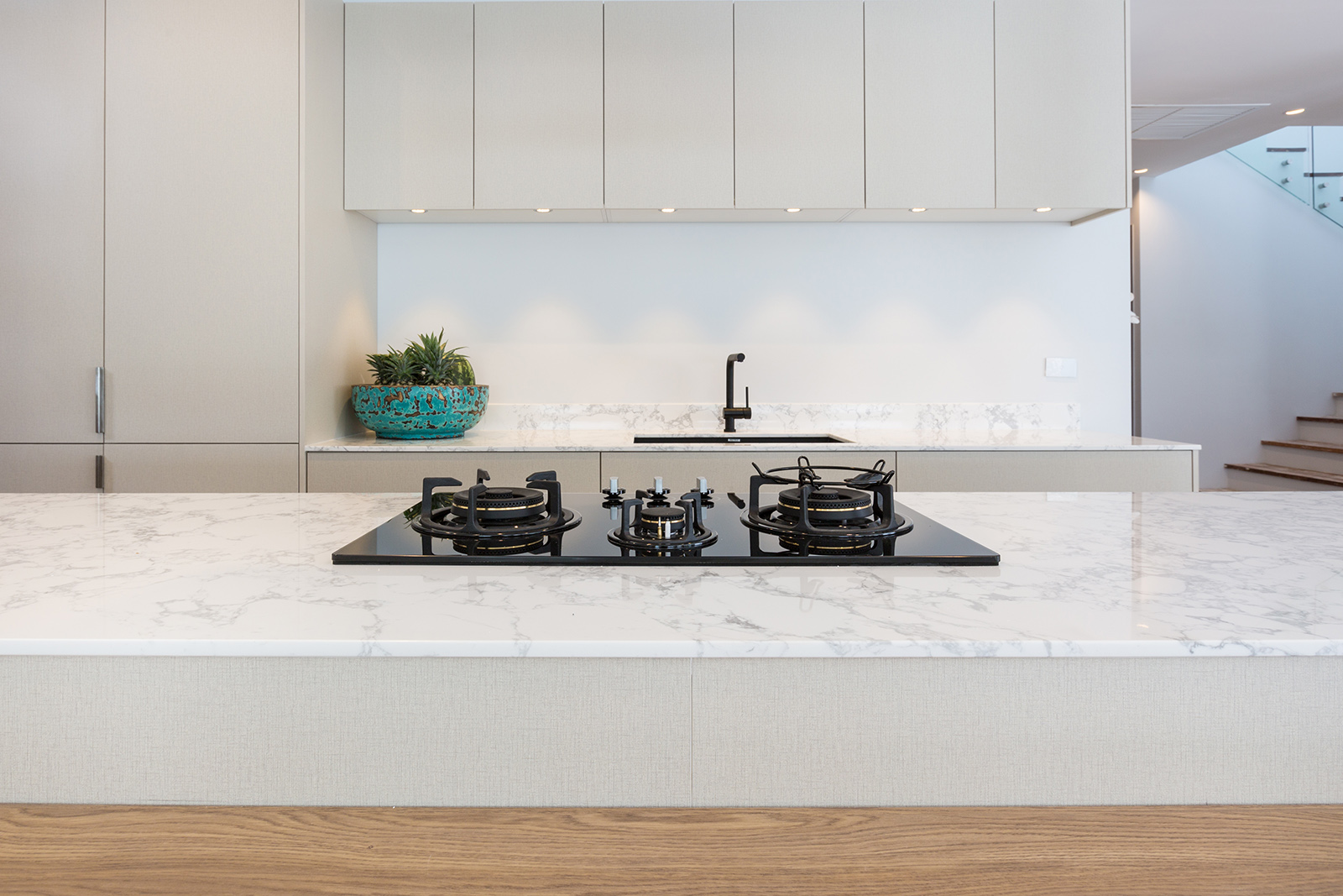 Vova Village – Harmonious 3 Bedroom Garden Pool Villa in Chaweng for Sale