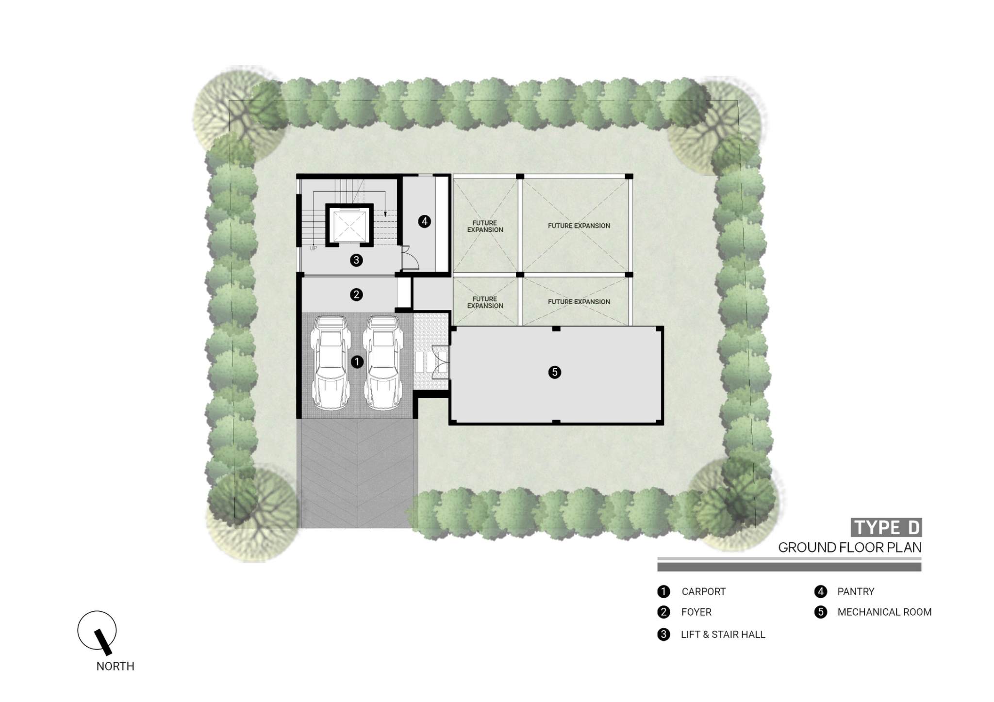 The Bay Pool Villas – 3 Bedroom Seaview Pool Villa in Big Buddha for sale