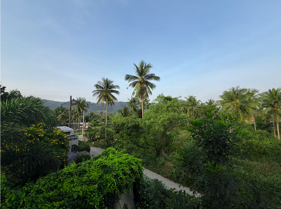 (PRICE REDUCED!) Villa Numdina – 5+1 Bedroom Family Garden Pool Villa in Maenam for sale: Villa Numdina – 5+1 Bedroom Family Garden Pool Villa in Maenam for sale