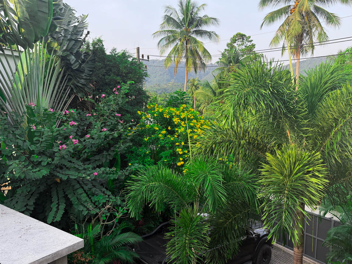 (PRICE REDUCED!) Villa Numdina – 5+1 Bedroom Family Garden Pool Villa in Maenam for sale: Villa Numdina – 5+1 Bedroom Family Garden Pool Villa in Maenam for sale