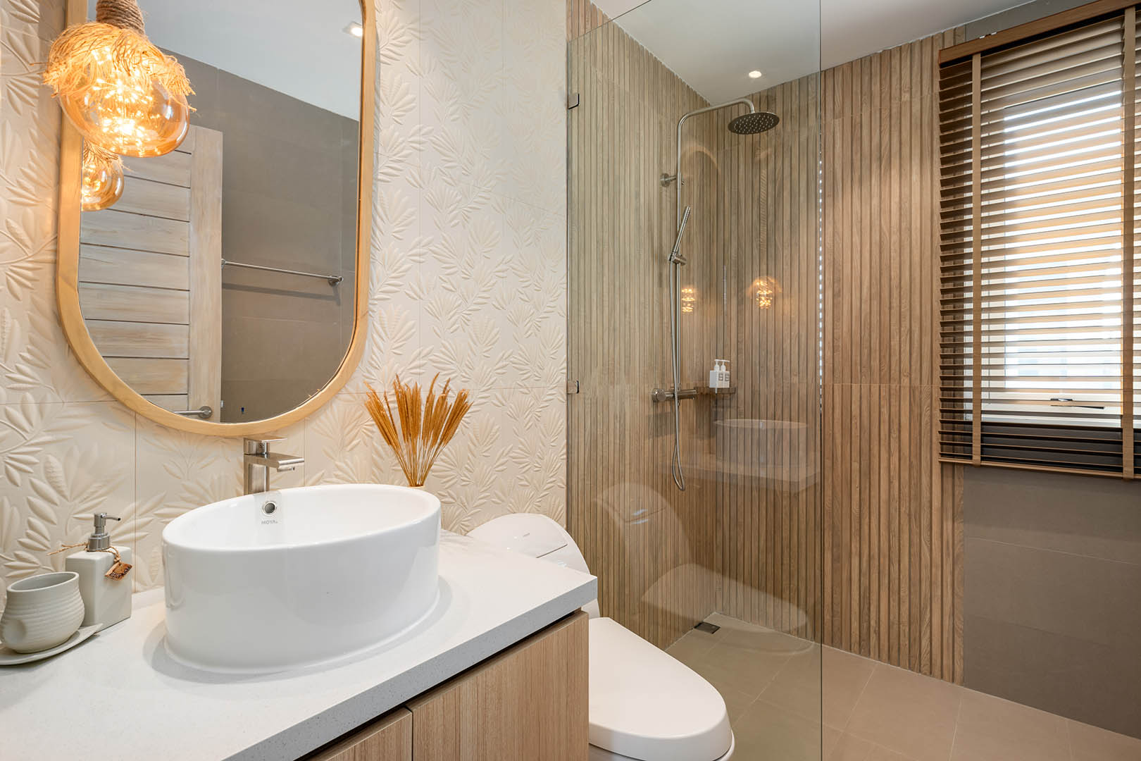 (PRICE REDUCED!) Villa Serenity – 4 Bedroom Seaview Duplex in Sunset Cove Plai Laem for sale: Villa Serenity – 4 Bedroom Seaview Duplex in Sunset Cove Plai Laem for sale