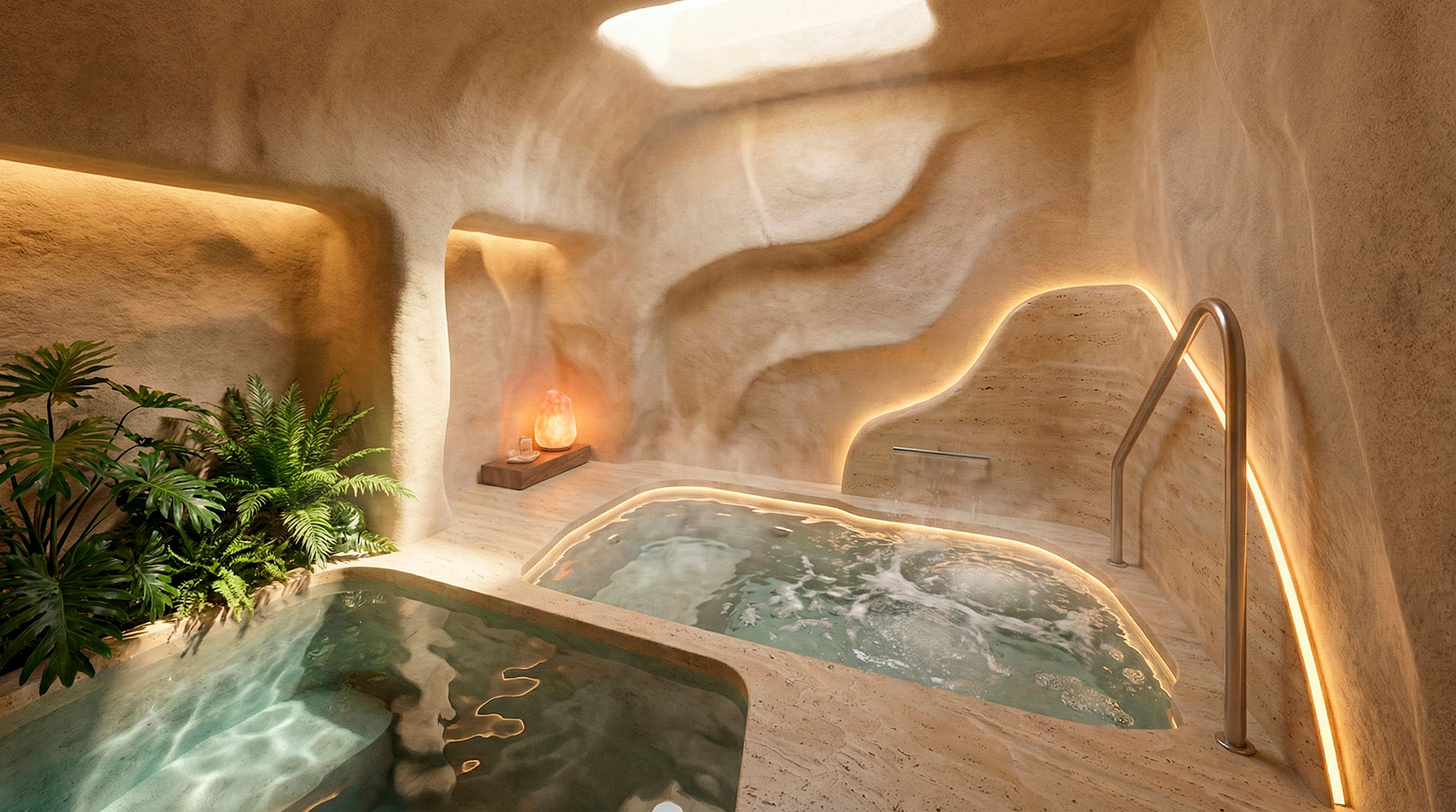 EcoHome Samui – Seaside 3 to 4 Bedroom Pool Villas in Laem Sor for sale: EcoHome Samui – Seaside 3 to 4 Bedroom Pool Villas in Laem Sor for sale