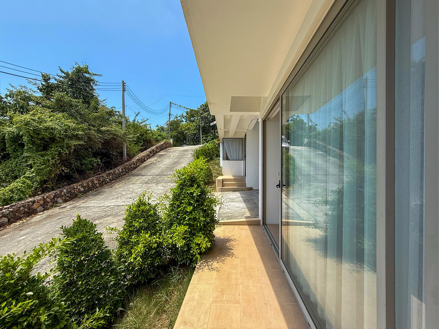 Villa Daniela - Charming 3+1 Bedroom Seaview Villa in Plai Laem for sale