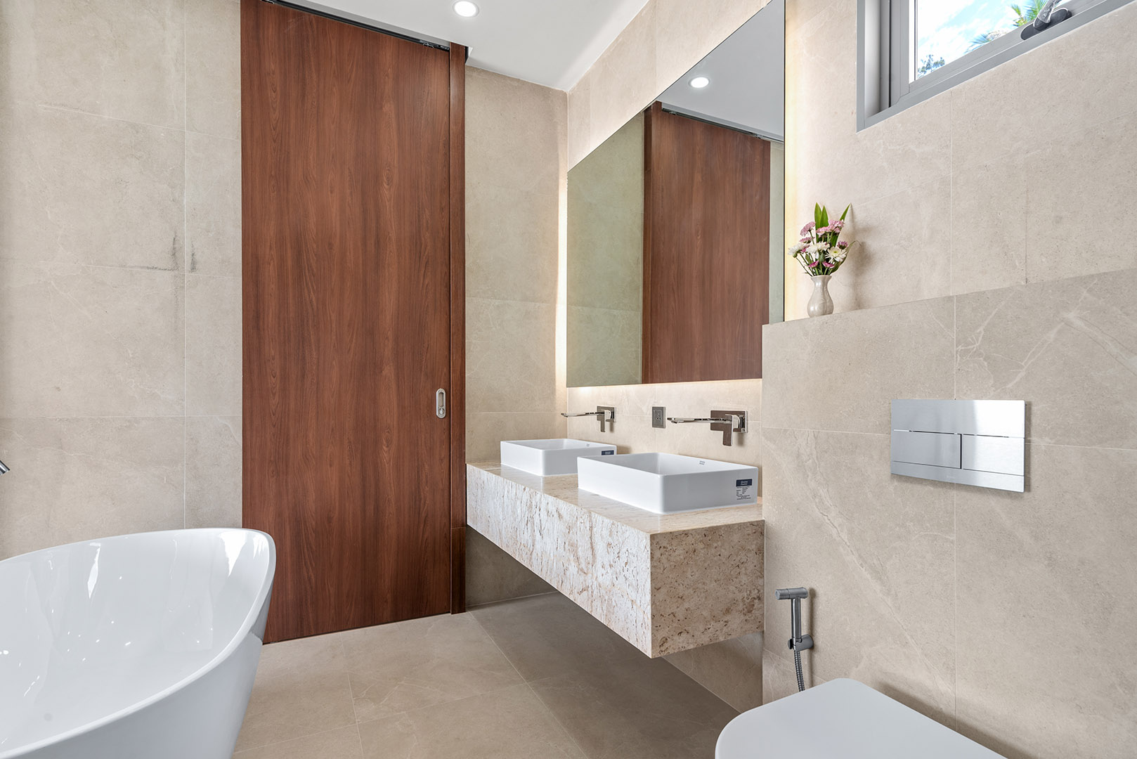 Maravilla in Jewels Samui – 4 Bedroom Seaview Pool Villa in Bangpor for sale: Maravilla in Jewels Samui – 4 Bedroom Seaview Pool Villa in Bangpor for sale