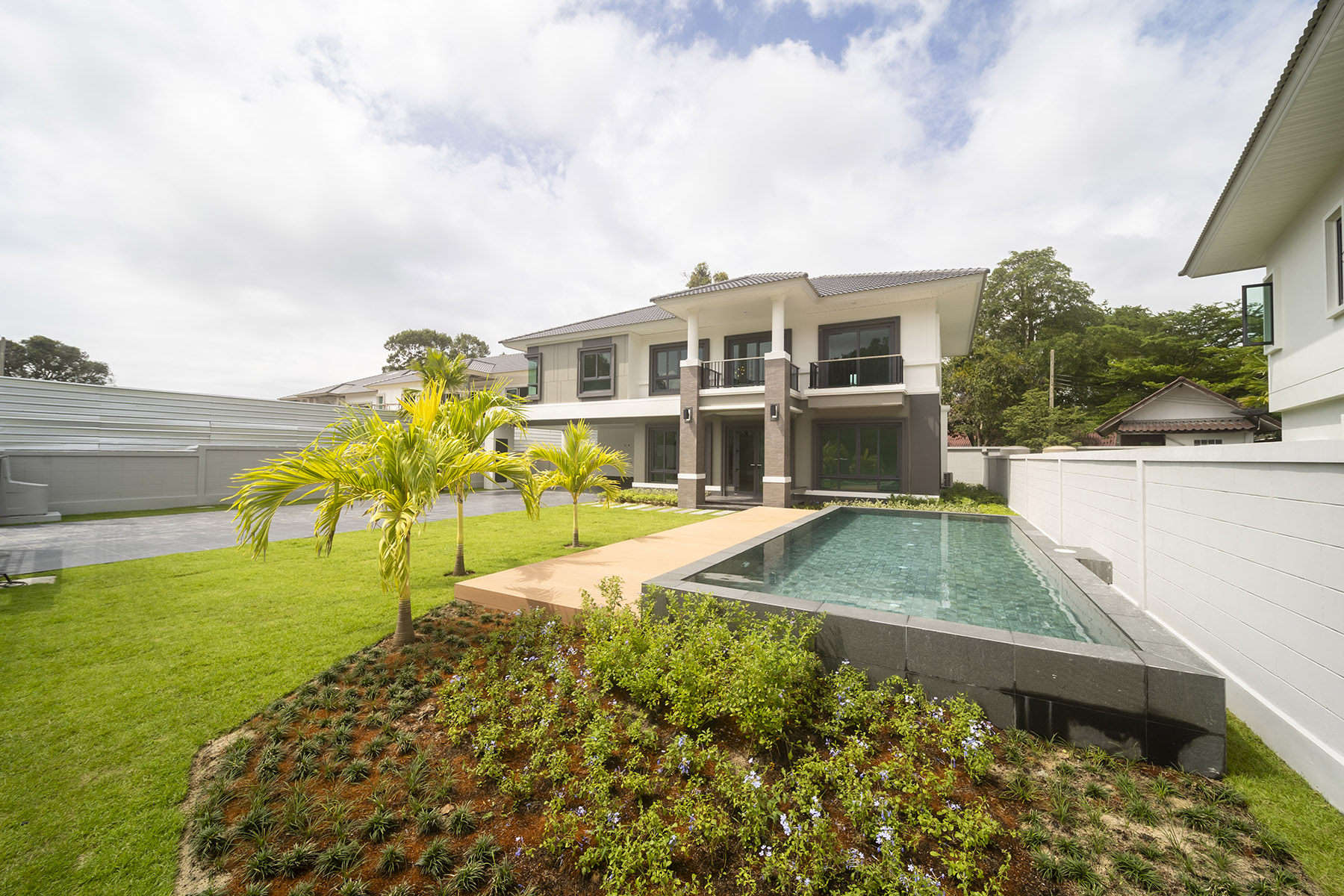 Prime Villa by Supalai – 4 to 5 Bedroom Garden Pool Villa in Lipa Noi for sale: Prime Villa by Supalai – 4 to 5 Bedroom Garden Pool Villa in Lipa Noi for sale