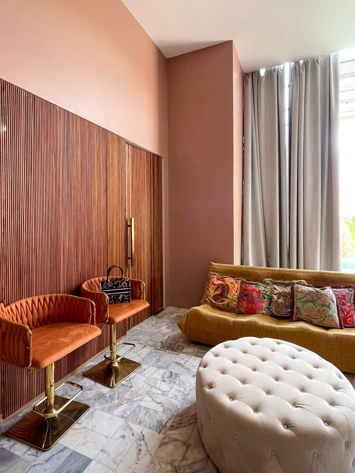 Villa Helena – 3+2 Bedroom Dual-Villa Investment in Bophut for sale