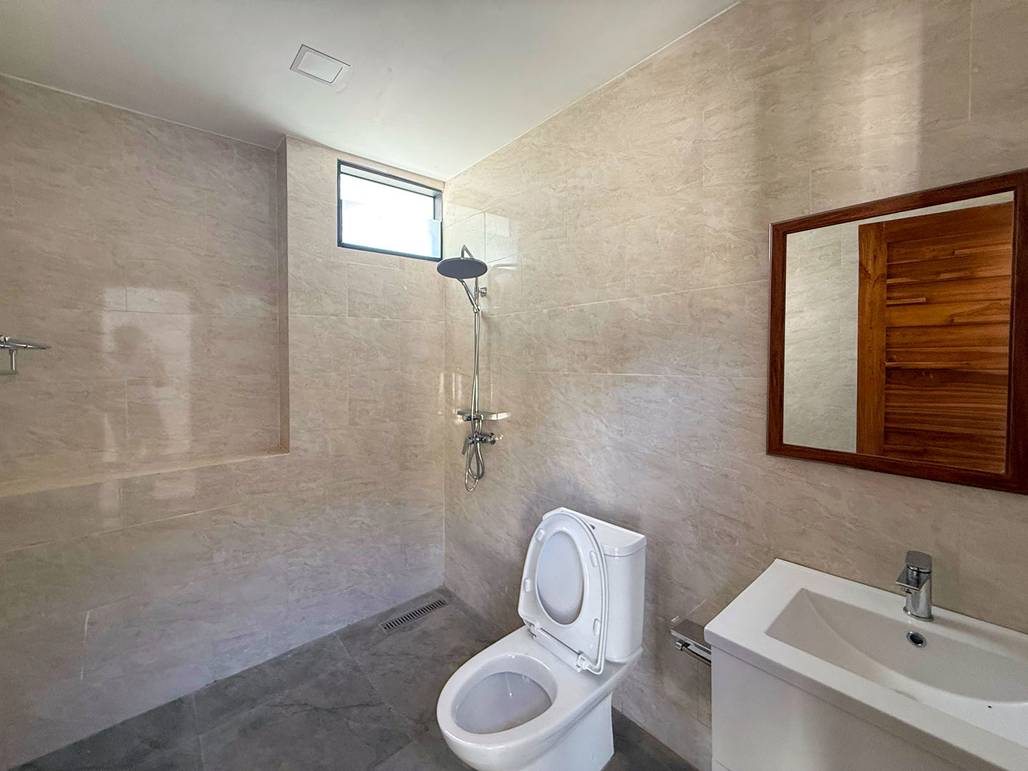 Villa Olea - Brand New 3 Bedroom Garden Pool Villa in Maenam : Villa Olea - Brand New 3 Bedroom Garden Pool Villa in Maenam 