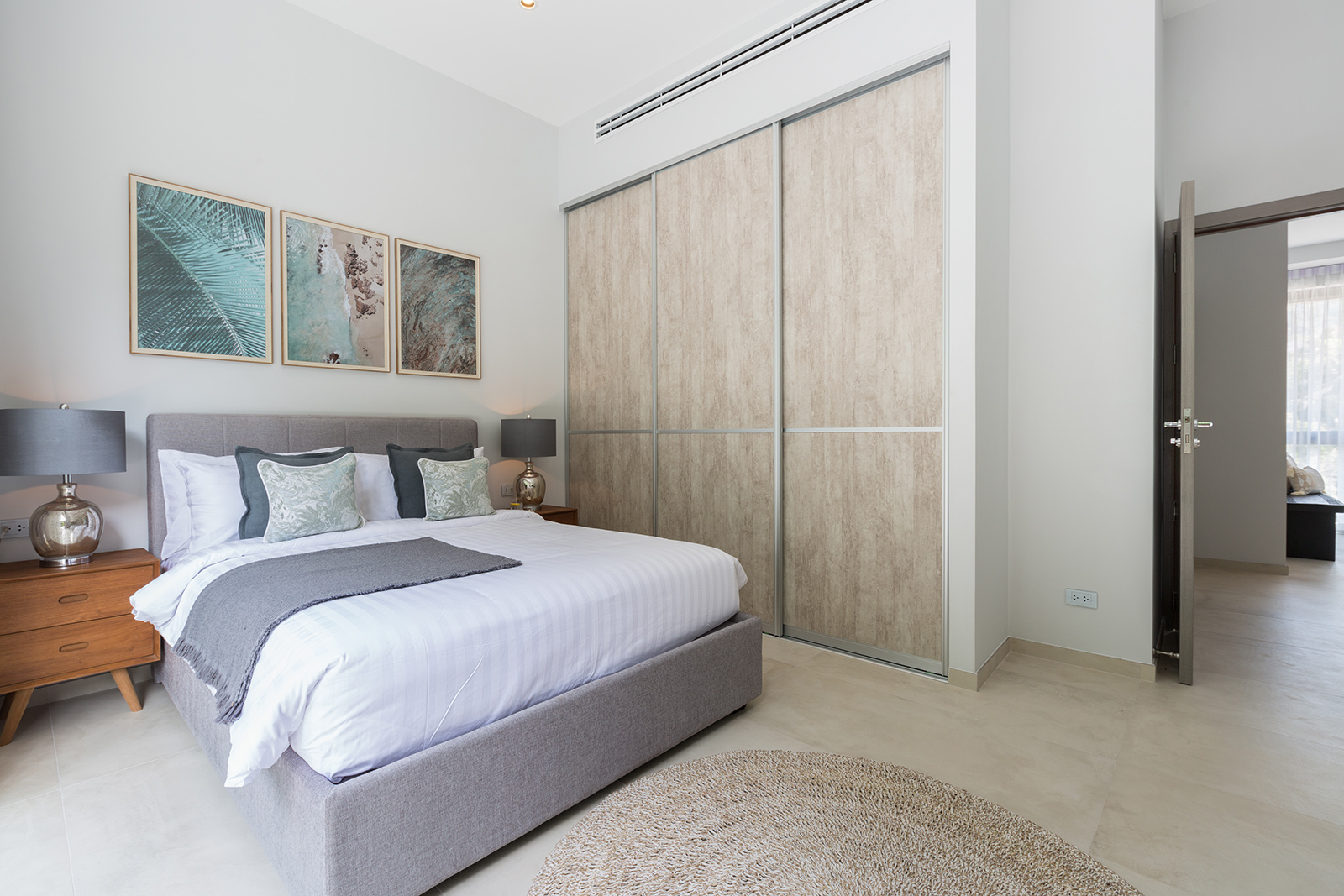 Vova Village – Harmonious 3 Bedroom Garden Pool Villa in Chaweng for Sale