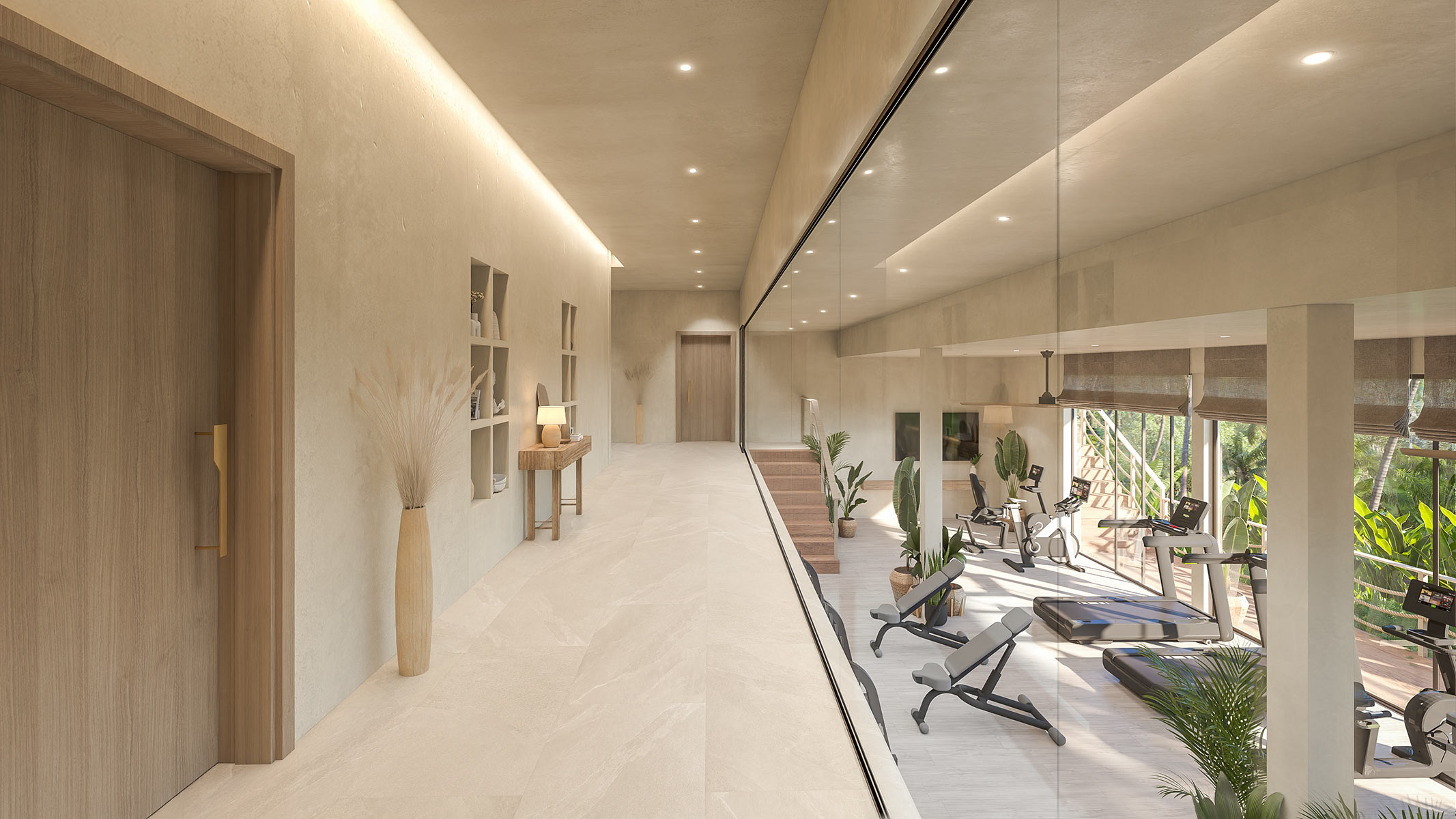 (SOLD) Pacific Sunset – Villa Komodo 5/8 Bedroom Seaview Pool Villa in Bang Makham for sale